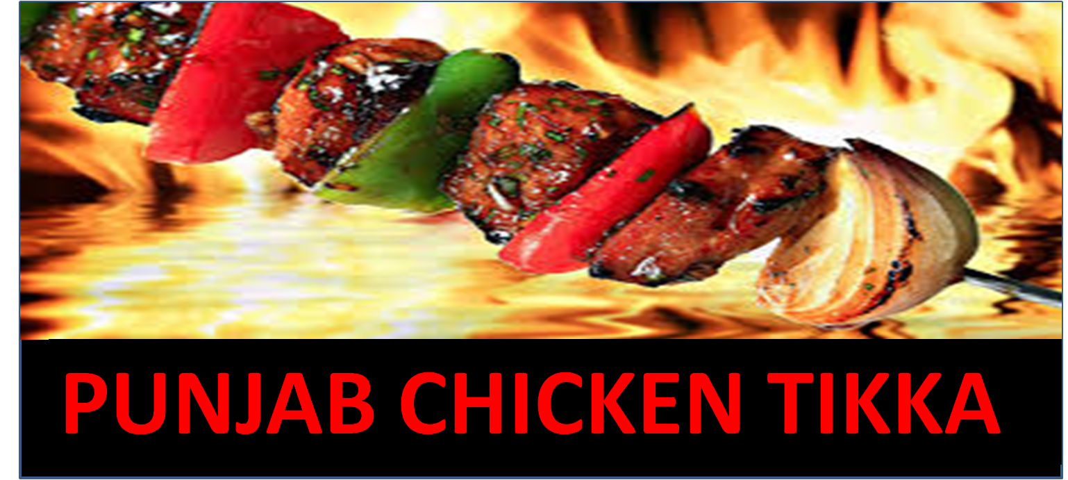 CHOOSE FROM OUR TASTY SELECTION BELOW!